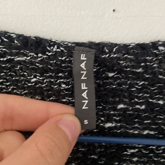 NAF NAF sweater size S - Picture 3 of 4